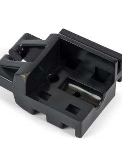 Guide head for agitator rod PigNic 11